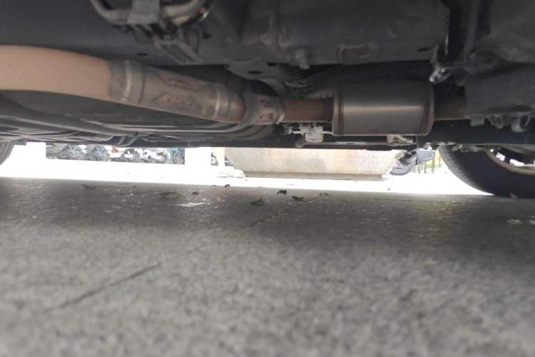 Used Honda Odyssey 2019 2.0L Rui-Changxiang Edition Chassis Front Right