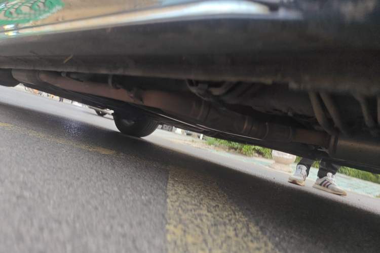 Used Honda Odyssey 2019 2.0L Rui-Zunxiang Edition Chassis Front Right