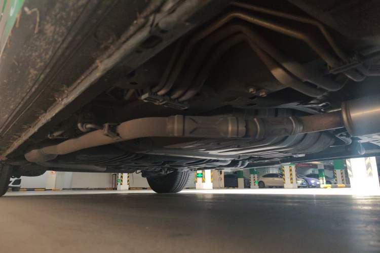 Used Honda Odyssey 2019 2.0L Rui-Zunxiang Edition Chassis Front Right