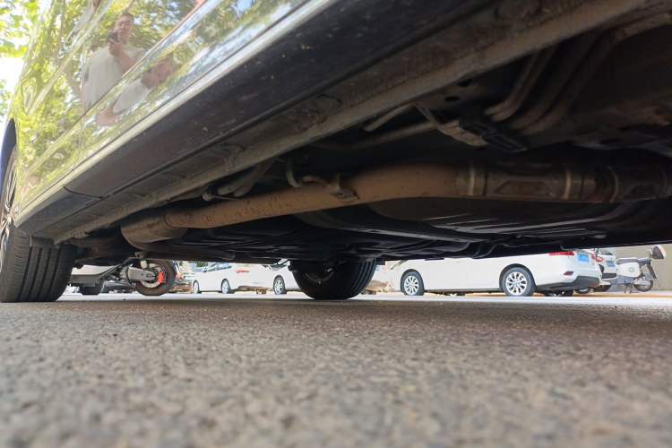 Used Honda Odyssey 2019 2.0L Rui·Zhi Zhen Edition Chassis Front Right