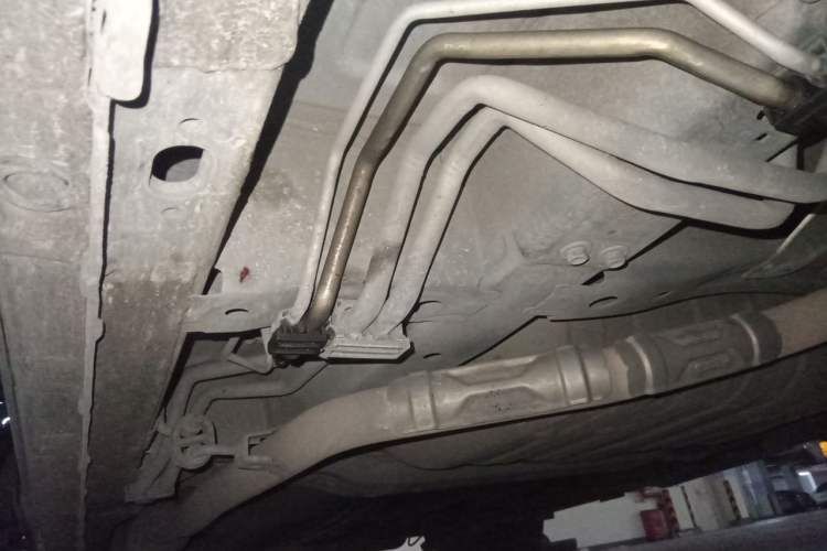 Used Honda Odyssey 2019 2.0L Rui·Zhi Zhen Edition Chassis Front Right