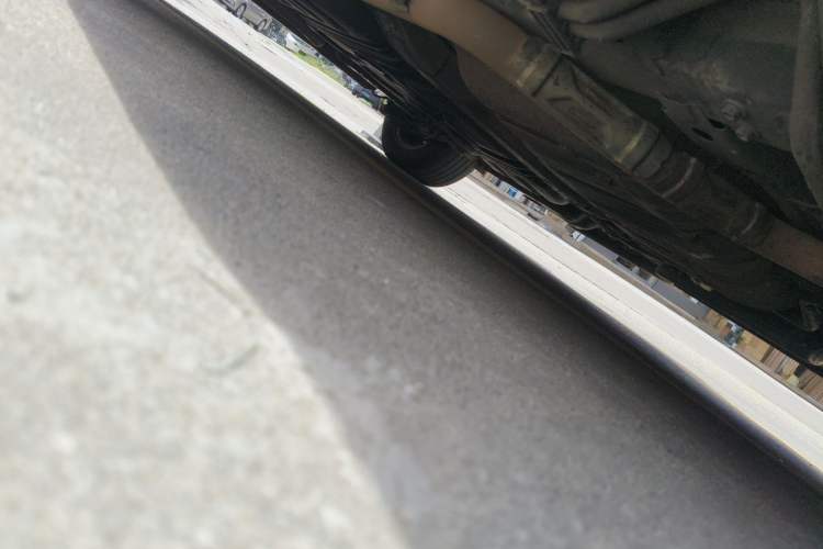 Used Honda Odyssey 2019 2.0L Rui-Zunxiang Edition Chassis Front Right