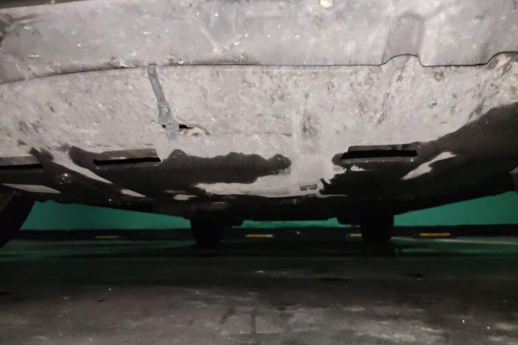 Used Honda Odyssey 2019 2.0L Rui-Zunxiang Edition Chassis Front