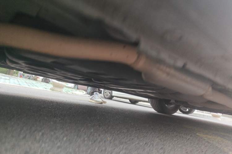 Used Honda Odyssey 2019 2.0L Rui-Zunxiang Edition Chassis Rear Right