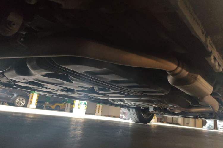 Used Honda Odyssey 2019 2.0L Rui-Zunxiang Edition Chassis Rear Right