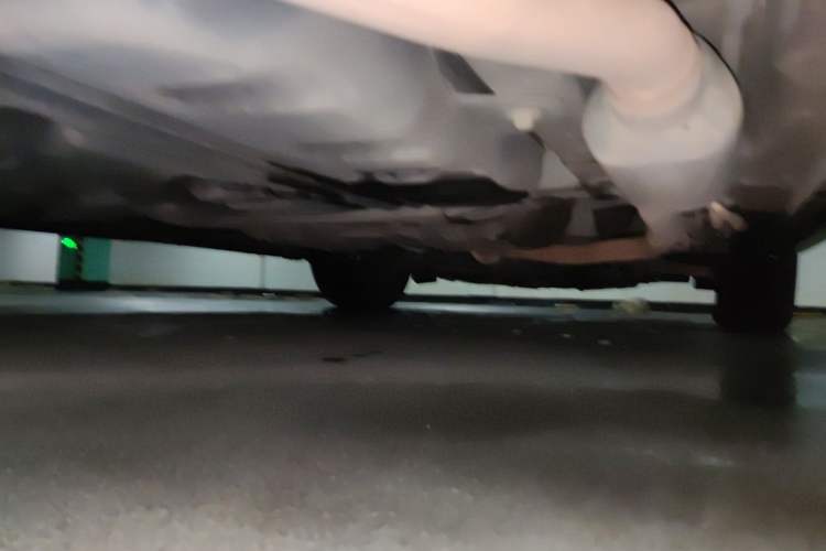 Used Honda Odyssey 2019 2.0L Rui-Zunxiang Edition Chassis Rear Right