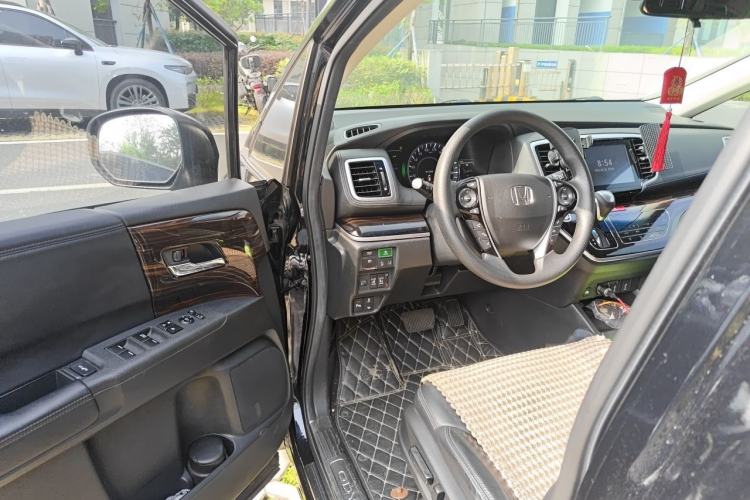 Used Honda Odyssey 2019 2.0L Rui·Smart Edition Driver Seat