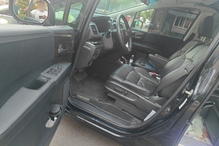 Used Honda Odyssey 2019 2.0L Rui-Zunxiang Edition Driver Seat