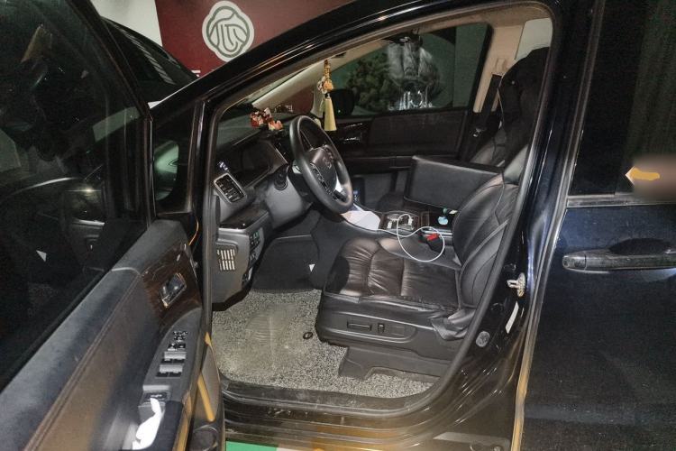 Used Honda Odyssey 2019 2.0L Rui·Smart Edition Driver Seat