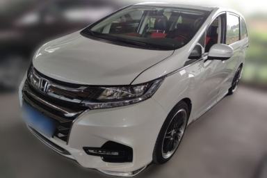 Used Honda Odyssey 2019 2.0L Rui·Comfort Edition