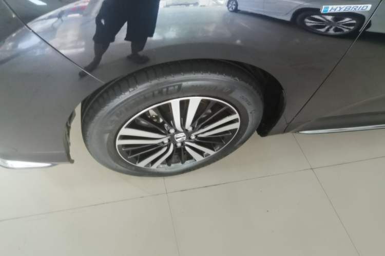 Used Honda Odyssey 2019 2.0L Rui-Zunxiang Edition Exterior 1