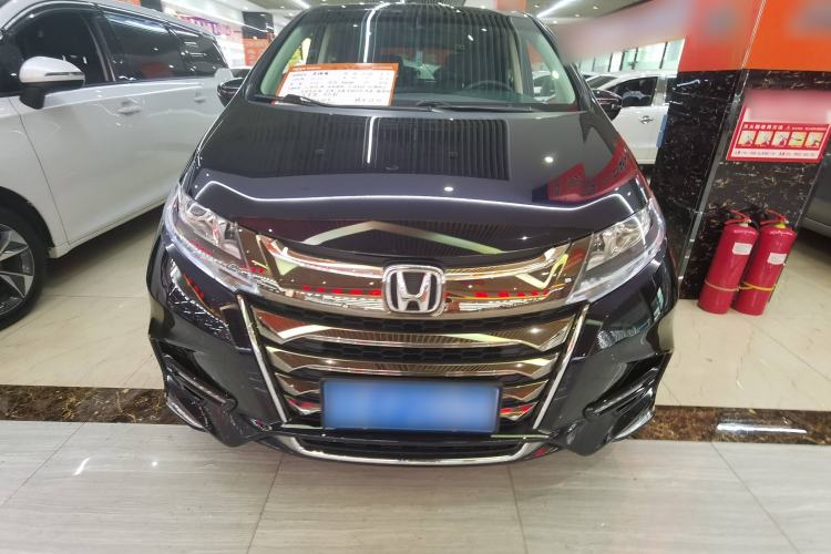 Used Honda Odyssey 2019 2.0L Rui·Smart Edition Exterior 1