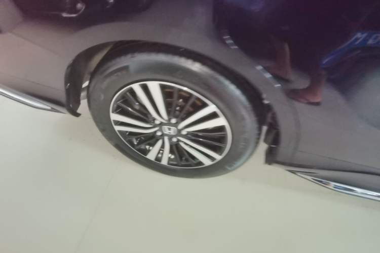 Used Honda Odyssey 2019 2.0L Rui-Zunxiang Edition Exterior 2