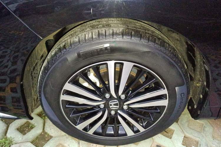 Used Honda Odyssey 2019 2.0L Rui·Smart Edition Exterior 2