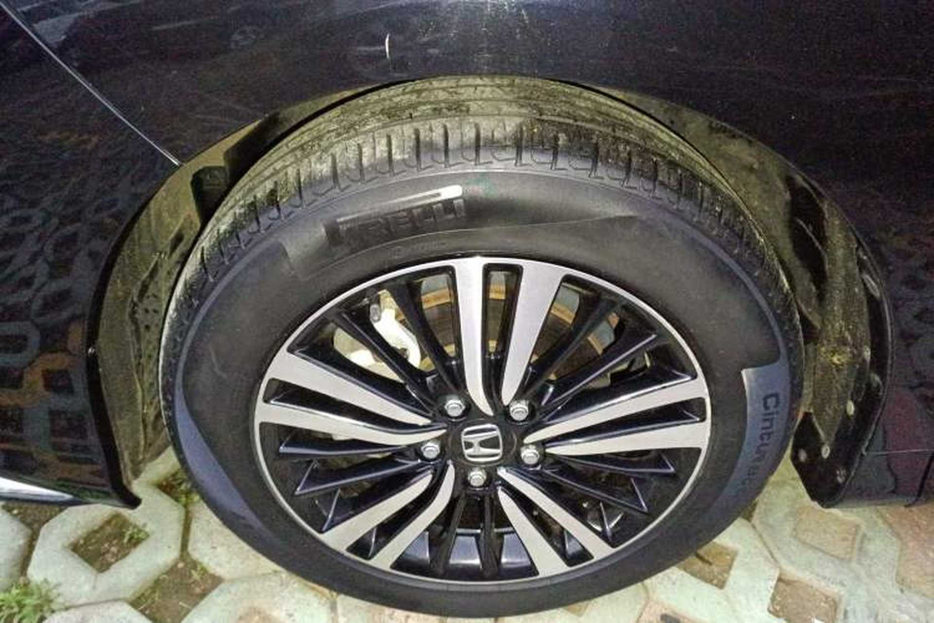 Used Honda Odyssey 2019 2.0L Rui·Smart Edition Exterior 2