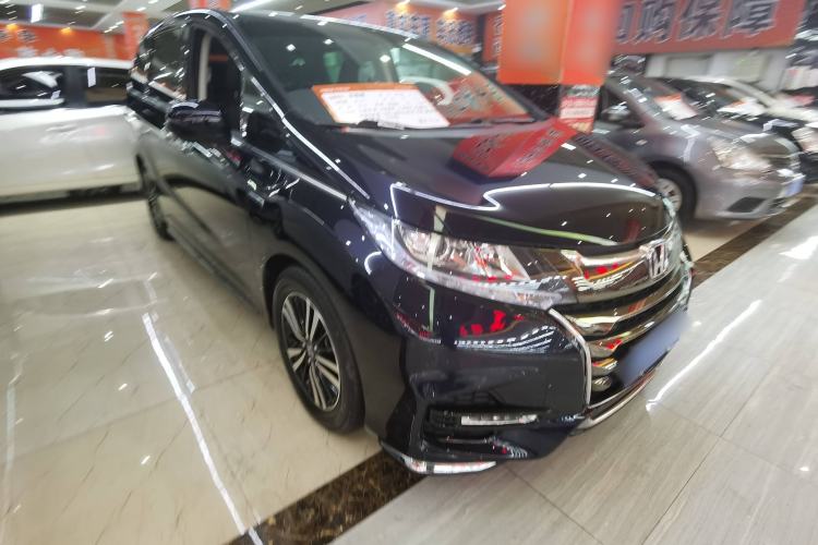 Used Honda Odyssey 2019 2.0L Rui·Smart Edition Exterior 2