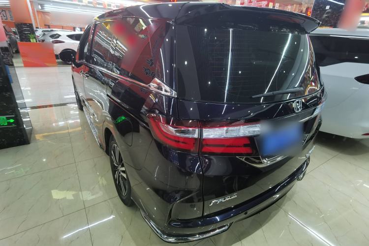 Used Honda Odyssey 2019 2.0L Rui·Smart Edition Exterior 3