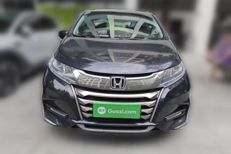 Used Honda Odyssey 2019 2.0L Rui-Changxiang Edition Front