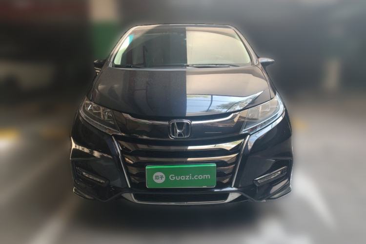 Used Honda Odyssey 2019 2.0L Rui-Zunxiang Edition Front