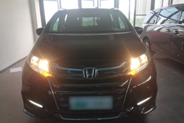 Used Honda Odyssey 2019 2.0L Rui-Changxiang Edition Front