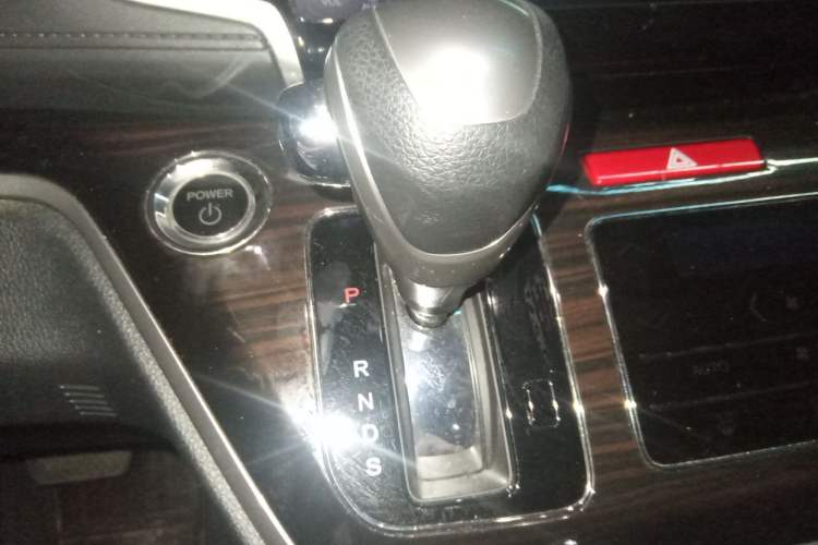 Used Honda Odyssey 2019 2.0L Rui·Zhi Zhen Edition Gear Lever