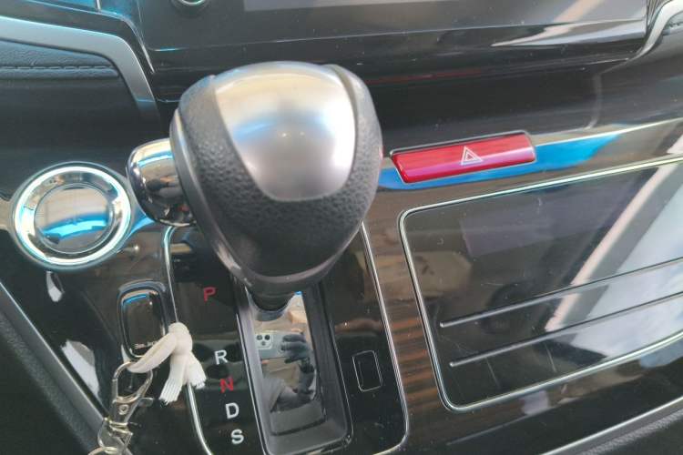 Used Honda Odyssey 2019 2.0L Rui-Zunxiang Edition Gear Lever