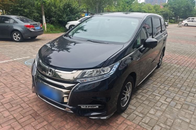 Used Honda Odyssey 2019 2.0L Rui·Comfort Edition Guazi used car, China used car export, Used car for sale, Used  cars, Cheapest cars for sale