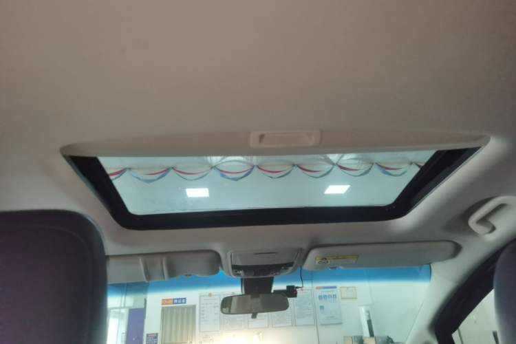 Used Honda Odyssey 2019 2.0L Rui-Zunxiang Edition Headliner