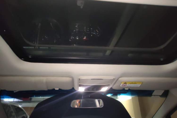 Used Honda Odyssey 2019 2.0L Rui-Zunxiang Edition Headliner