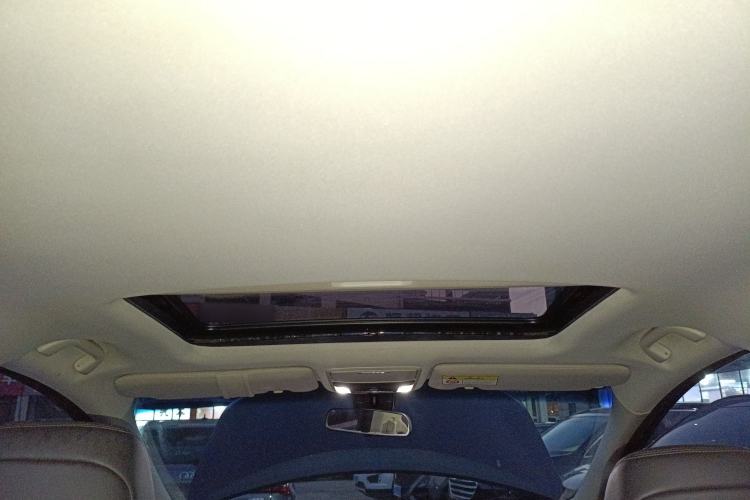 Used Honda Odyssey 2019 2.0L Rui·Smart Edition Headliner