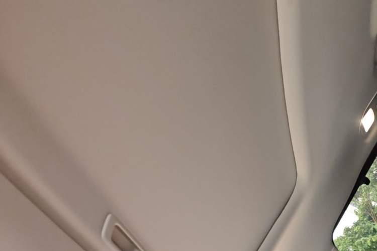 Used Honda Odyssey 2019 2.0L Rui·Zhi Zhen Edition Headliner