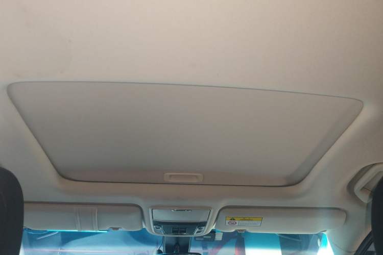 Used Honda Odyssey 2019 2.0L Rui-Zunxiang Edition Headliner