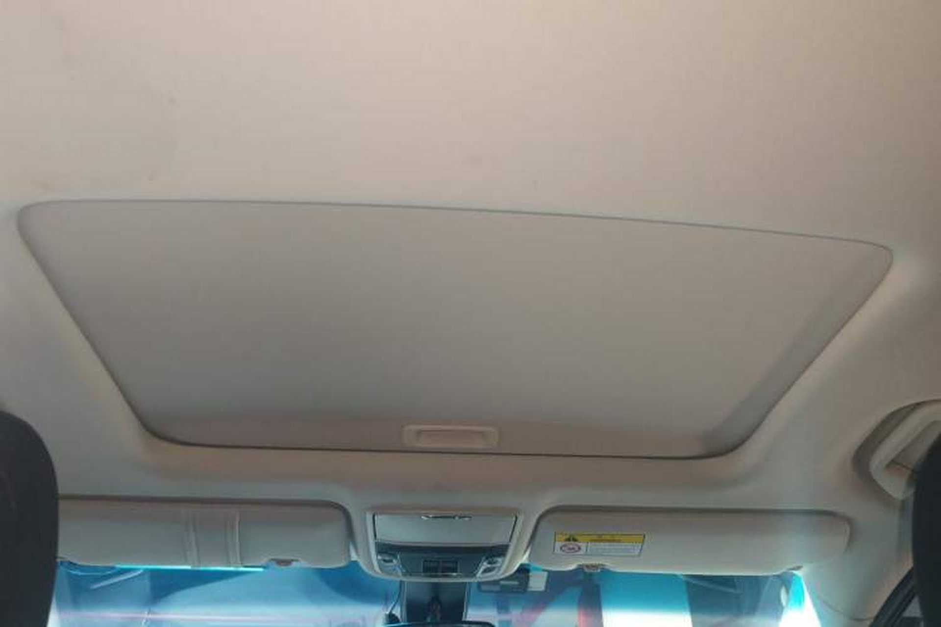Used Honda Odyssey 2019 2.0L Rui-Zunxiang Edition Headliner