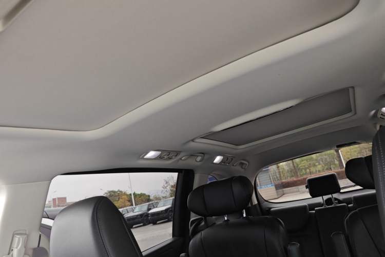 Used Honda Odyssey 2019 2.0L Rui-Zunxiang Edition Headliner