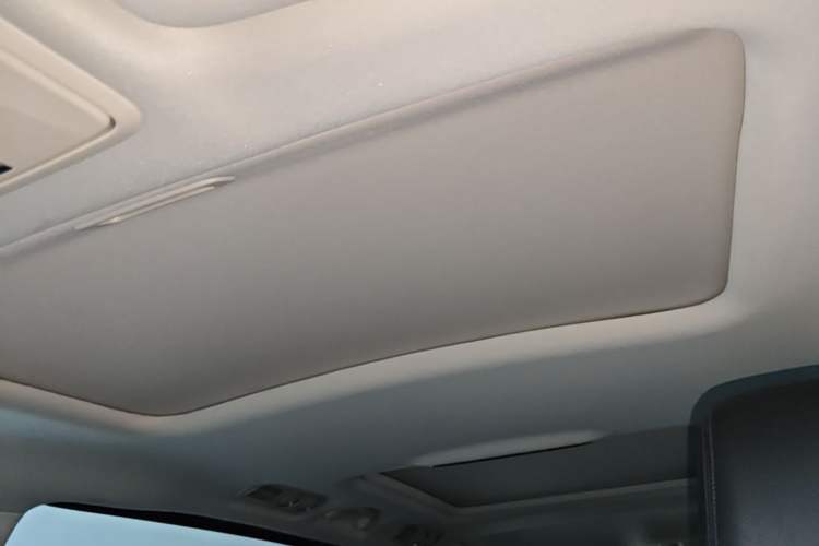 Used Honda Odyssey 2019 2.0L Rui-Zunxiang Edition Headliner