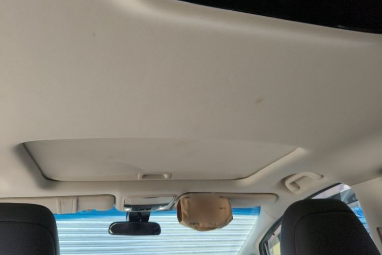 Used Honda Odyssey 2019 2.0L Rui-Zunxiang Edition Headliner