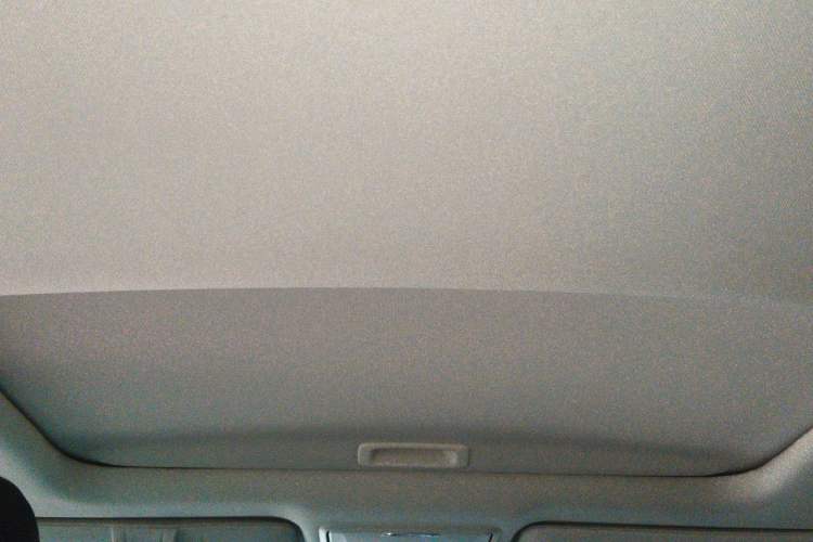 Used Honda Odyssey 2019 2.0L Rui·Supreme Edition Headliner
