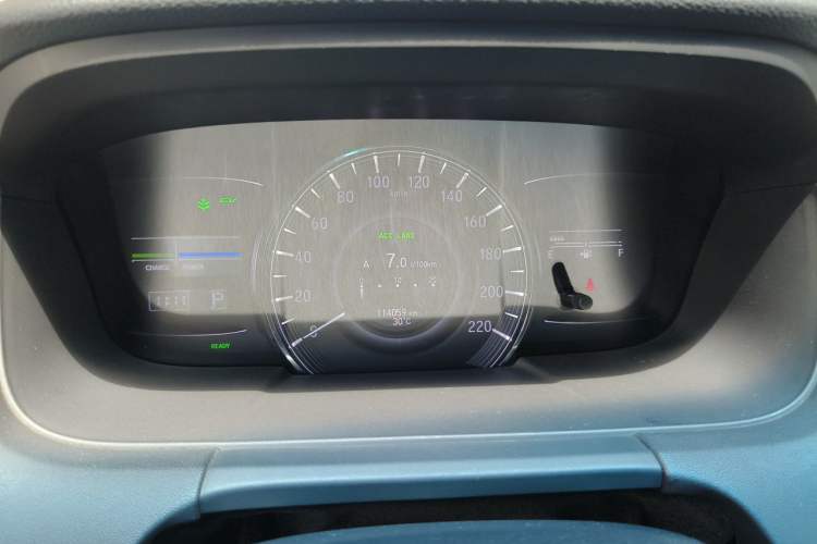 Used Honda Odyssey 2019 2.0L Rui-Zunxiang Edition Instrument Cluster