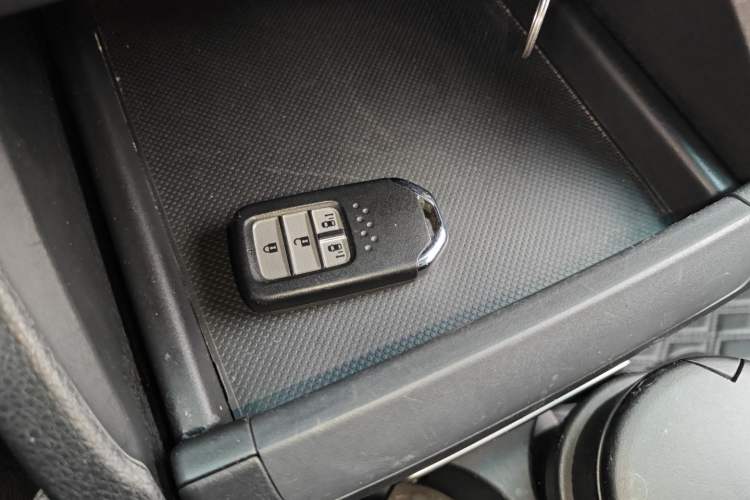 Used Honda Odyssey 2019 2.0L Rui-Zunxiang Edition Interior 1
