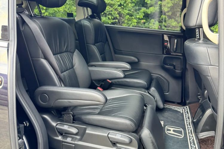 Used Honda Odyssey 2019 2.0L Rui-Zunxiang Edition Interior 3