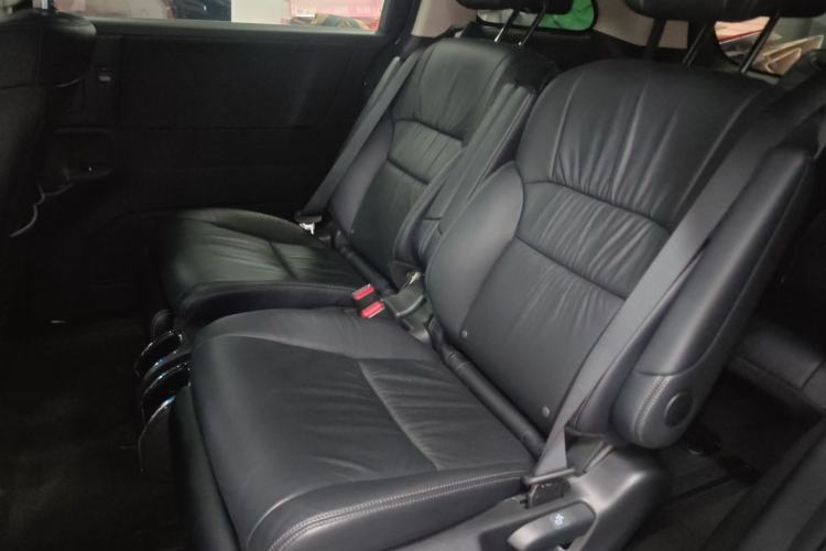 Used Honda Odyssey 2019 2.0L Rui·Smart Edition Interior 4