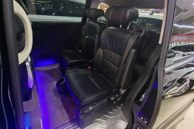 Used Honda Odyssey 2019 2.0L Rui·Smart Edition Interior 5