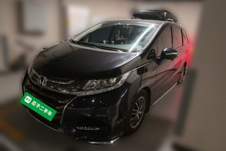 Used Honda Odyssey 2019 2.0L Rui·Comfort Edition Guazi used car, China used car export, Used car for sale, Used  cars, Cheapest cars for sale