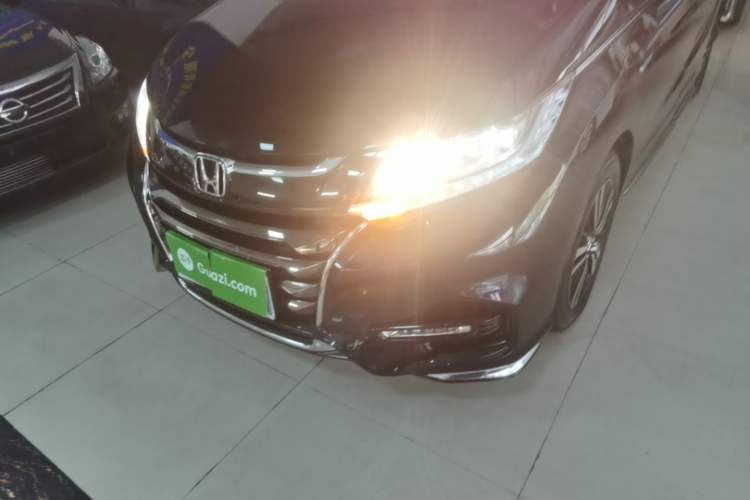 Used Honda Odyssey 2019 2.0L Rui-Zunxiang Edition Left Front Headlight