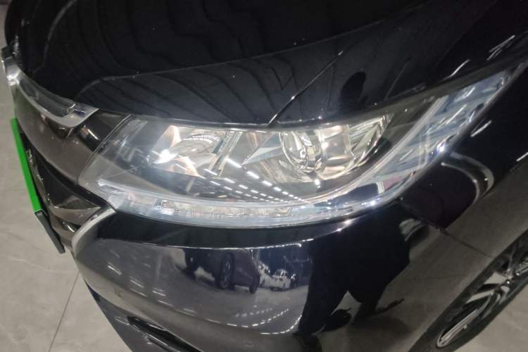 Used Honda Odyssey 2019 2.0L Rui·Smart Edition Left Front Headlight