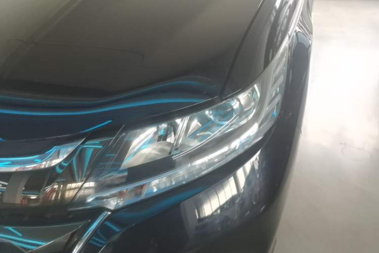 Used Honda Odyssey 2019 2.0L Rui-Changxiang Edition Left Front Headlight