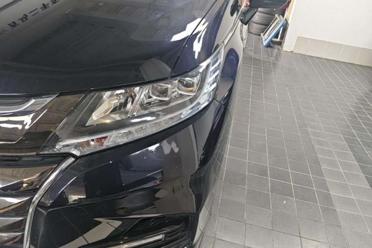 Used Honda Odyssey 2019 2.0L Rui-Zunxiang Edition Left Front Headlight