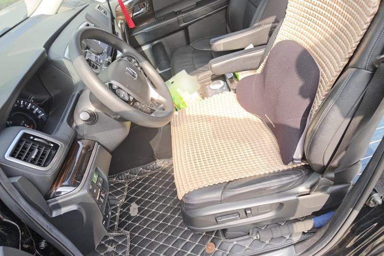 Used Honda Odyssey 2019 2.0L Rui·Smart Edition Left Front Seat