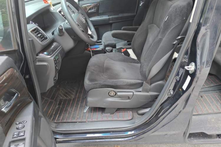 Used Honda Odyssey 2019 2.0L Rui-Changxiang Edition Left Front Seat
