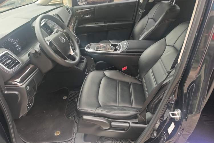 Used Honda Odyssey 2019 2.0L Rui·Comfort Edition Left Front Seat